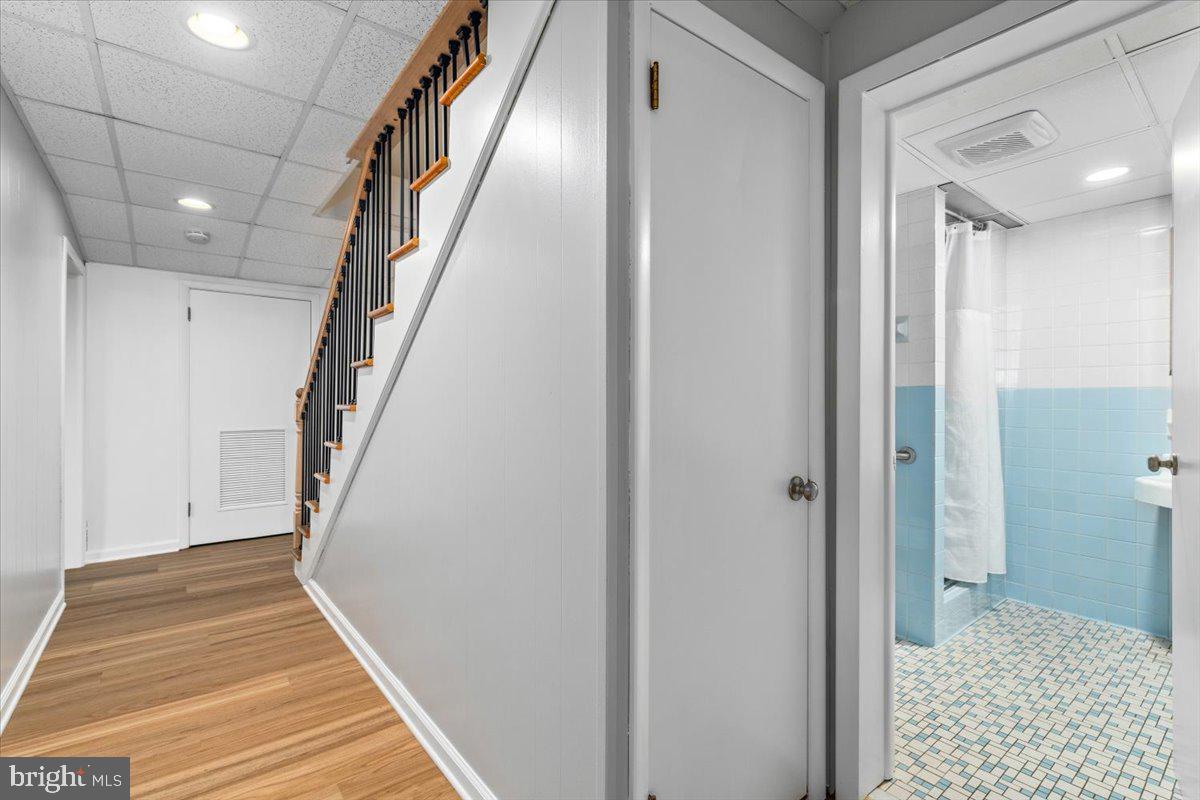 CATOCTIN HEIGHTS - Residential