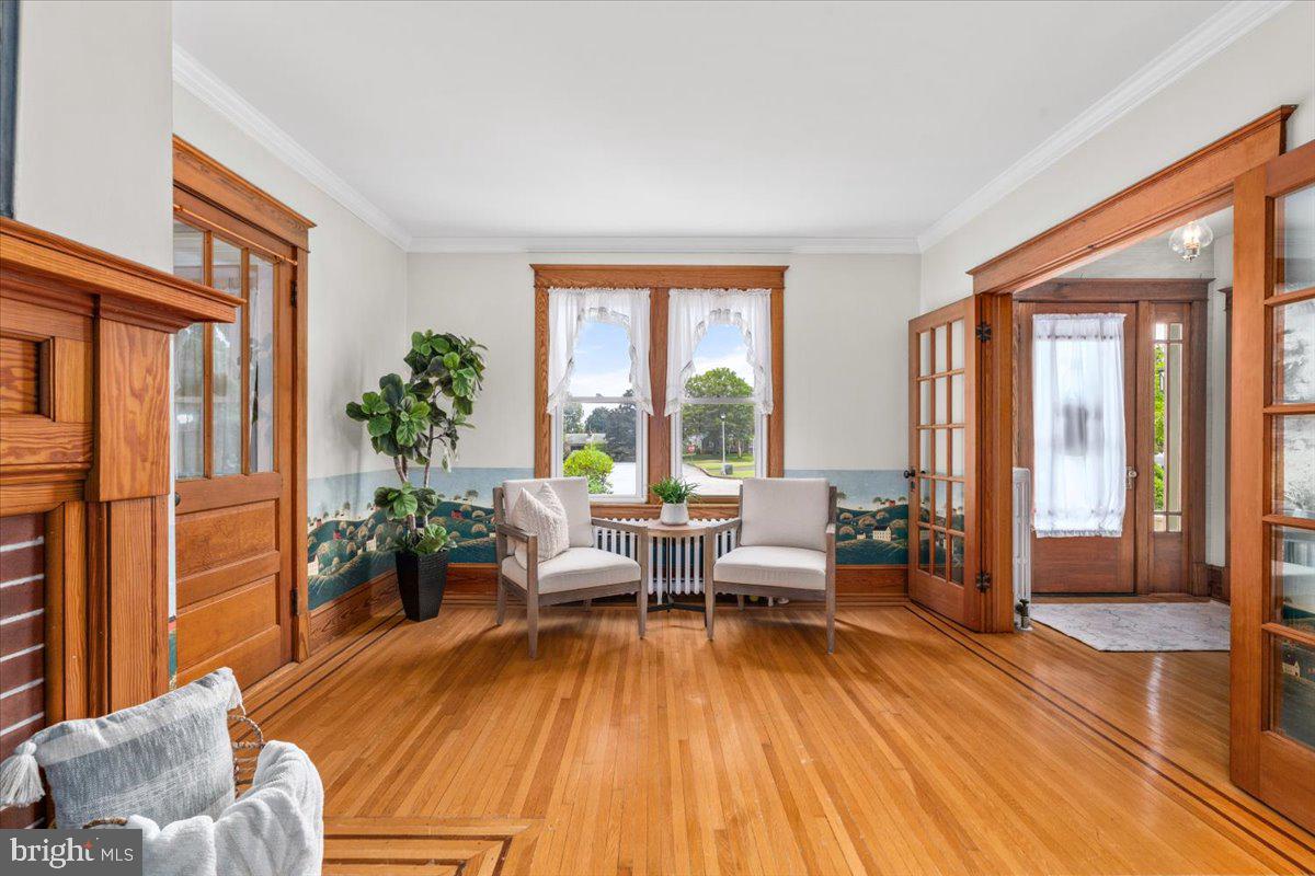 CATOCTIN HEIGHTS - Residential