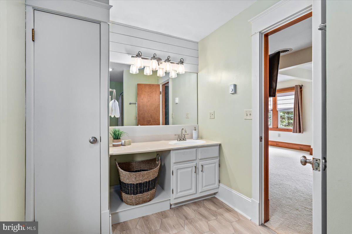 CATOCTIN HEIGHTS - Residential