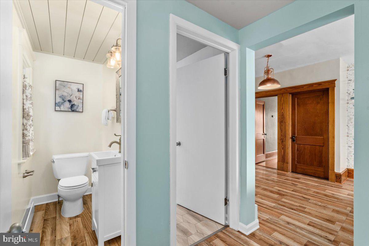 CATOCTIN HEIGHTS - Residential