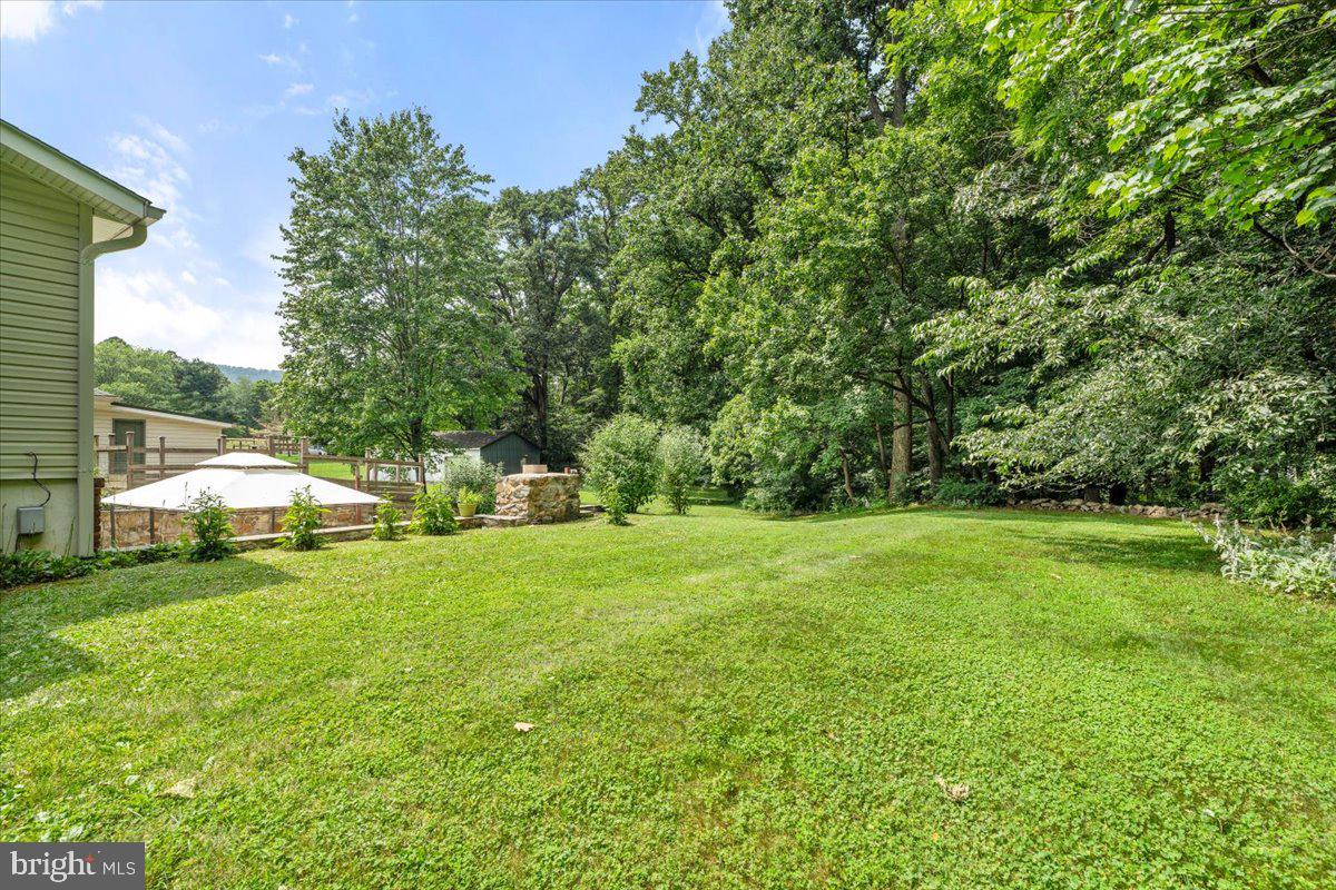 CATOCTIN HEIGHTS - Residential
