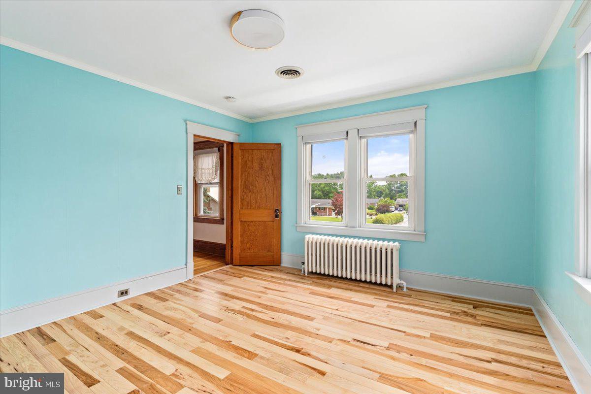 CATOCTIN HEIGHTS - Residential