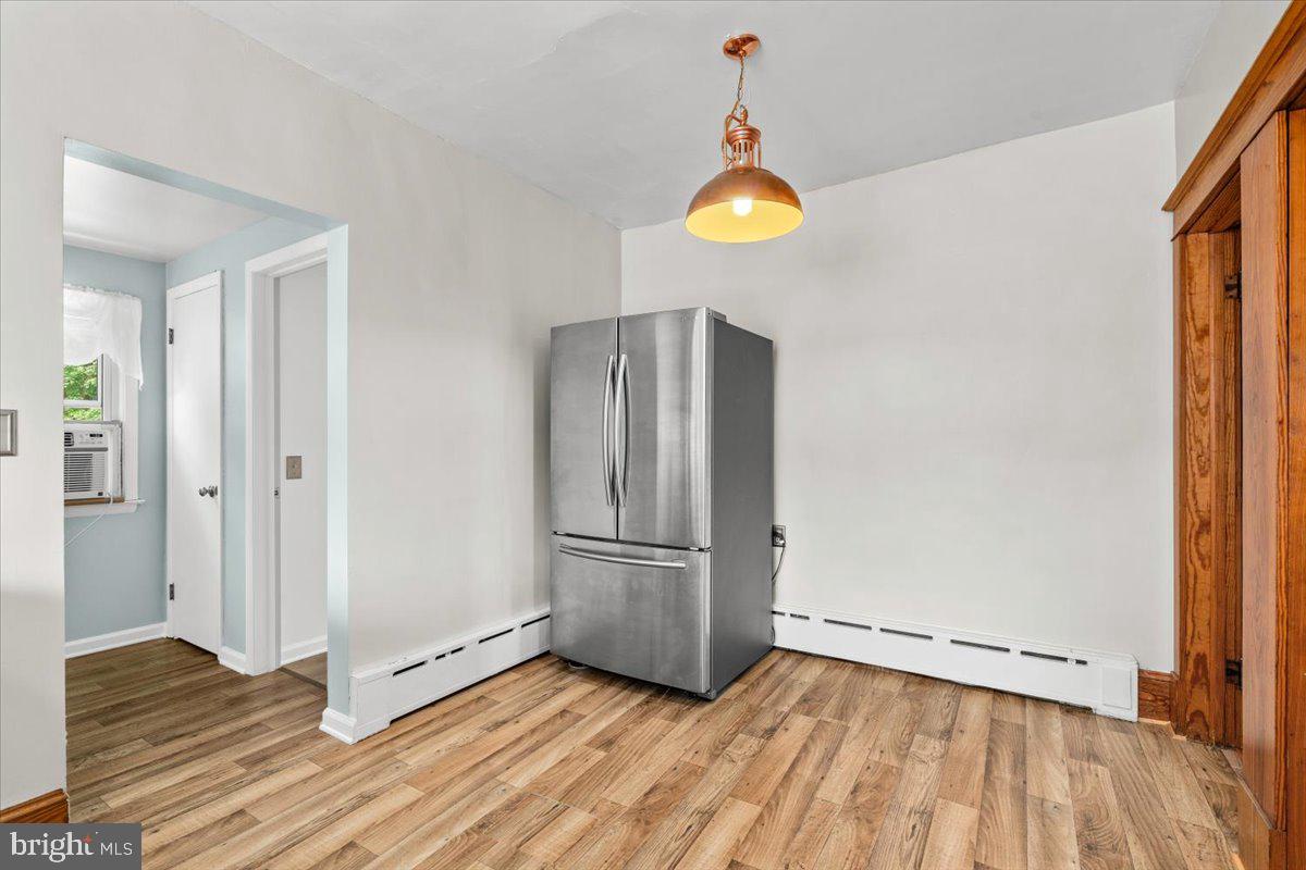 CATOCTIN HEIGHTS - Residential