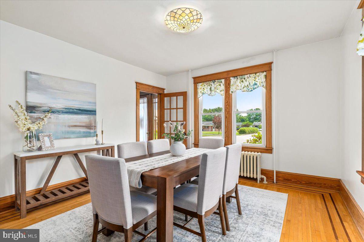 CATOCTIN HEIGHTS - Residential