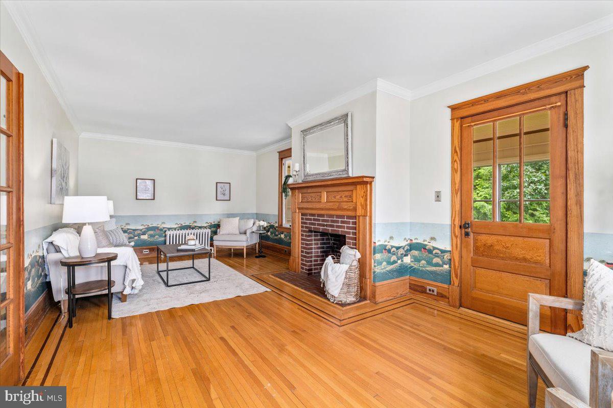 CATOCTIN HEIGHTS - Residential