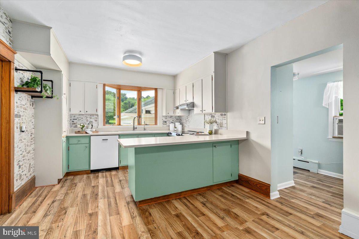 CATOCTIN HEIGHTS - Residential