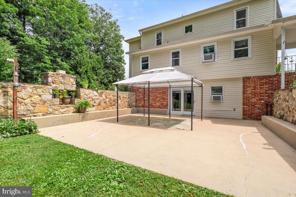 CATOCTIN HEIGHTS - Residential