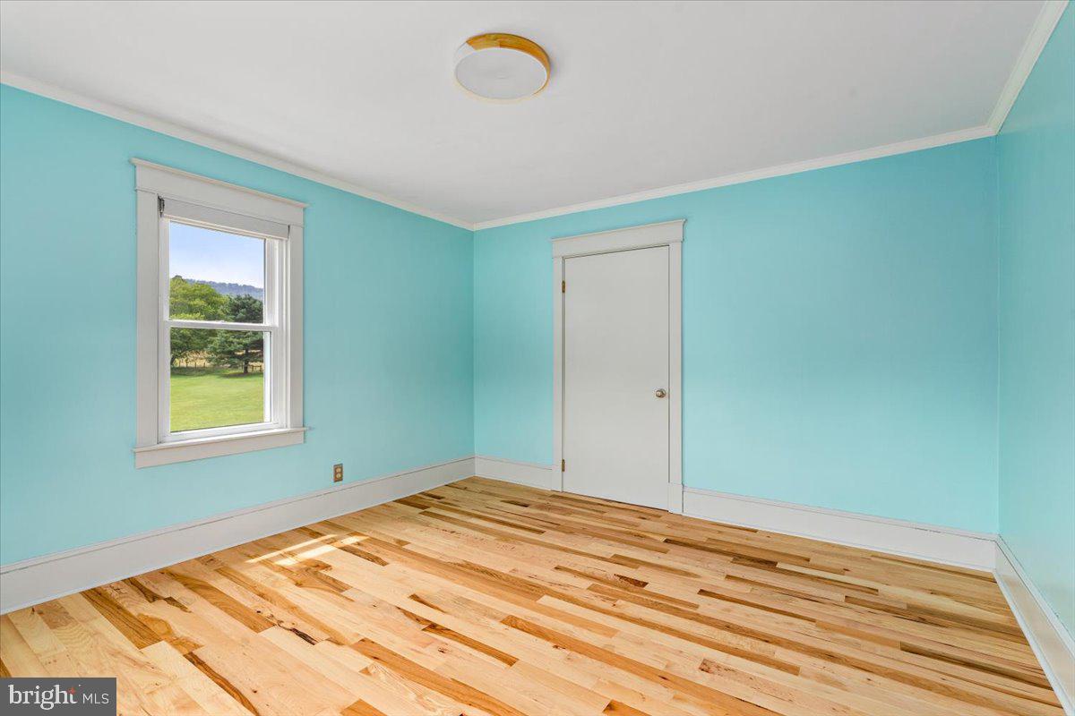 CATOCTIN HEIGHTS - Residential