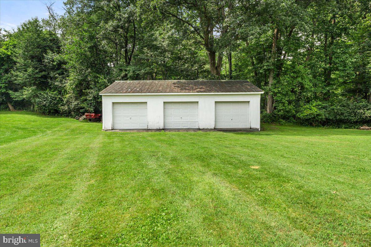 CATOCTIN HEIGHTS - Residential