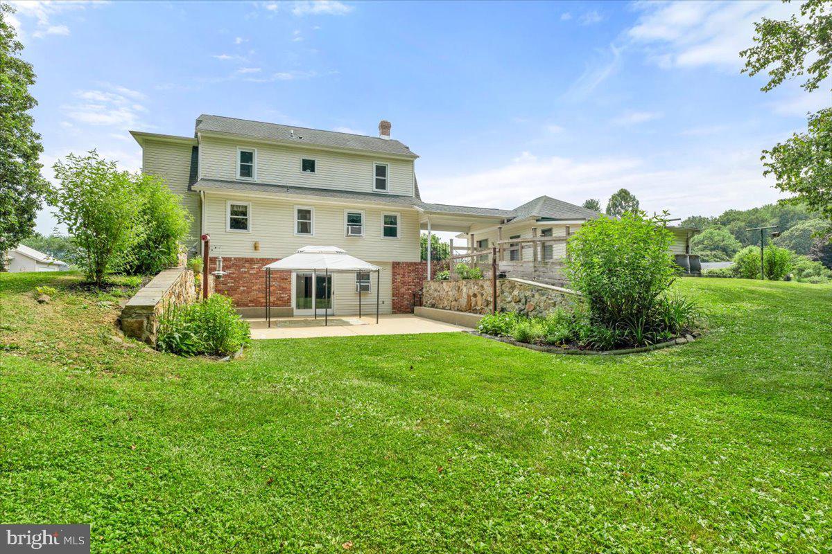 CATOCTIN HEIGHTS - Residential