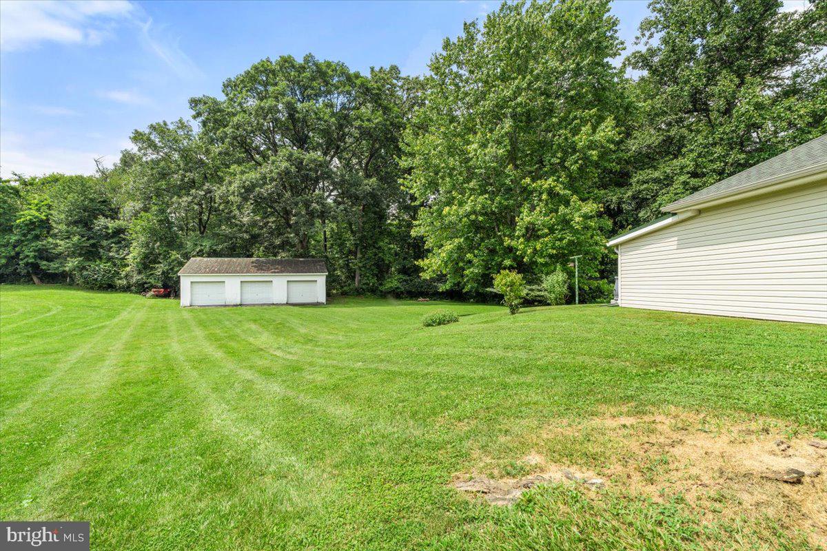 CATOCTIN HEIGHTS - Residential