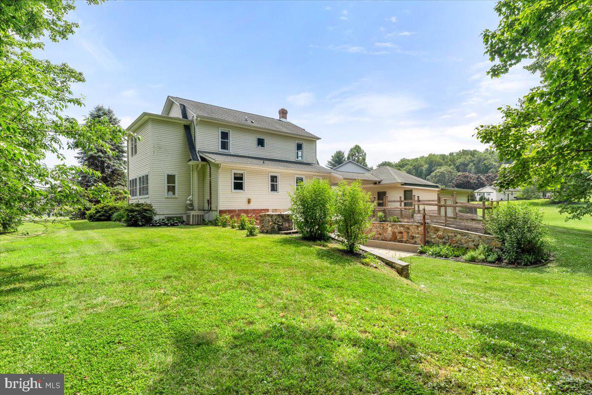 CATOCTIN HEIGHTS - Residential