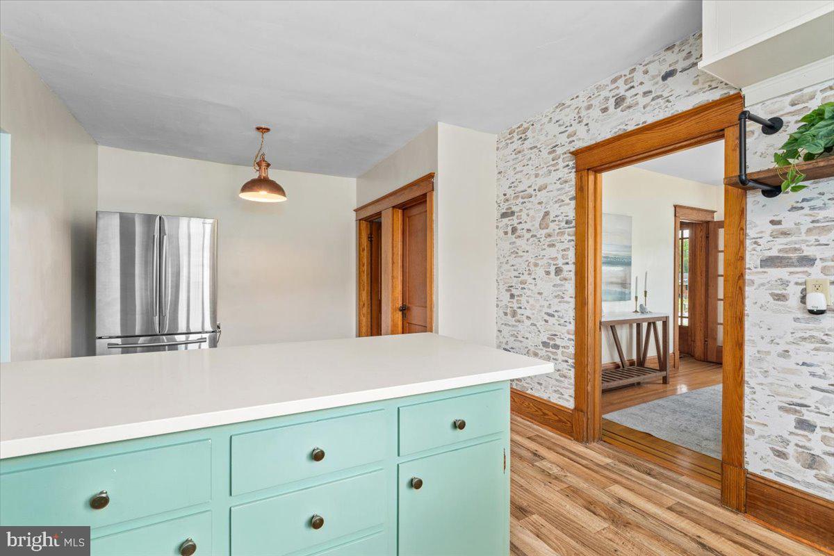 CATOCTIN HEIGHTS - Residential