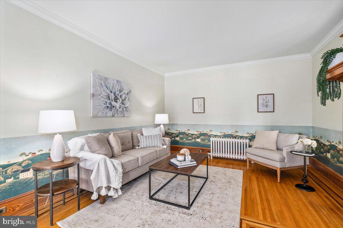 CATOCTIN HEIGHTS - Residential