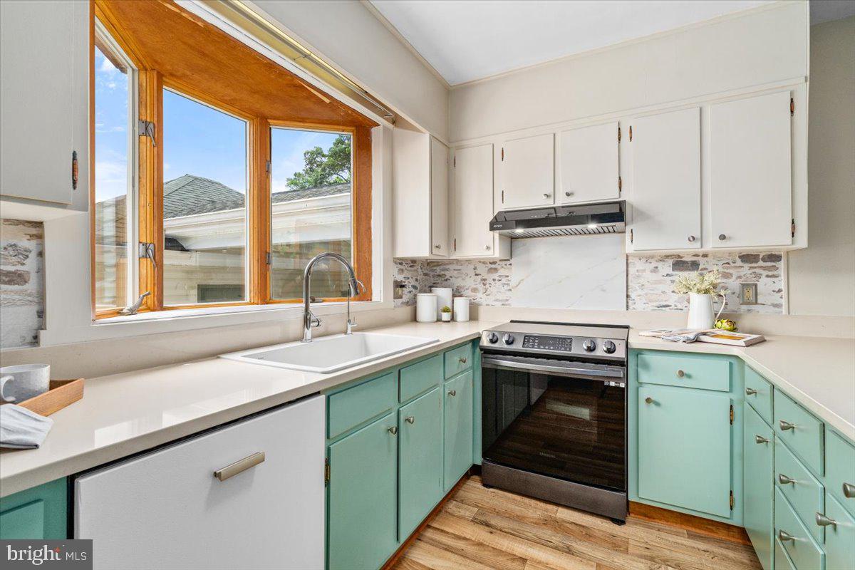 CATOCTIN HEIGHTS - Residential