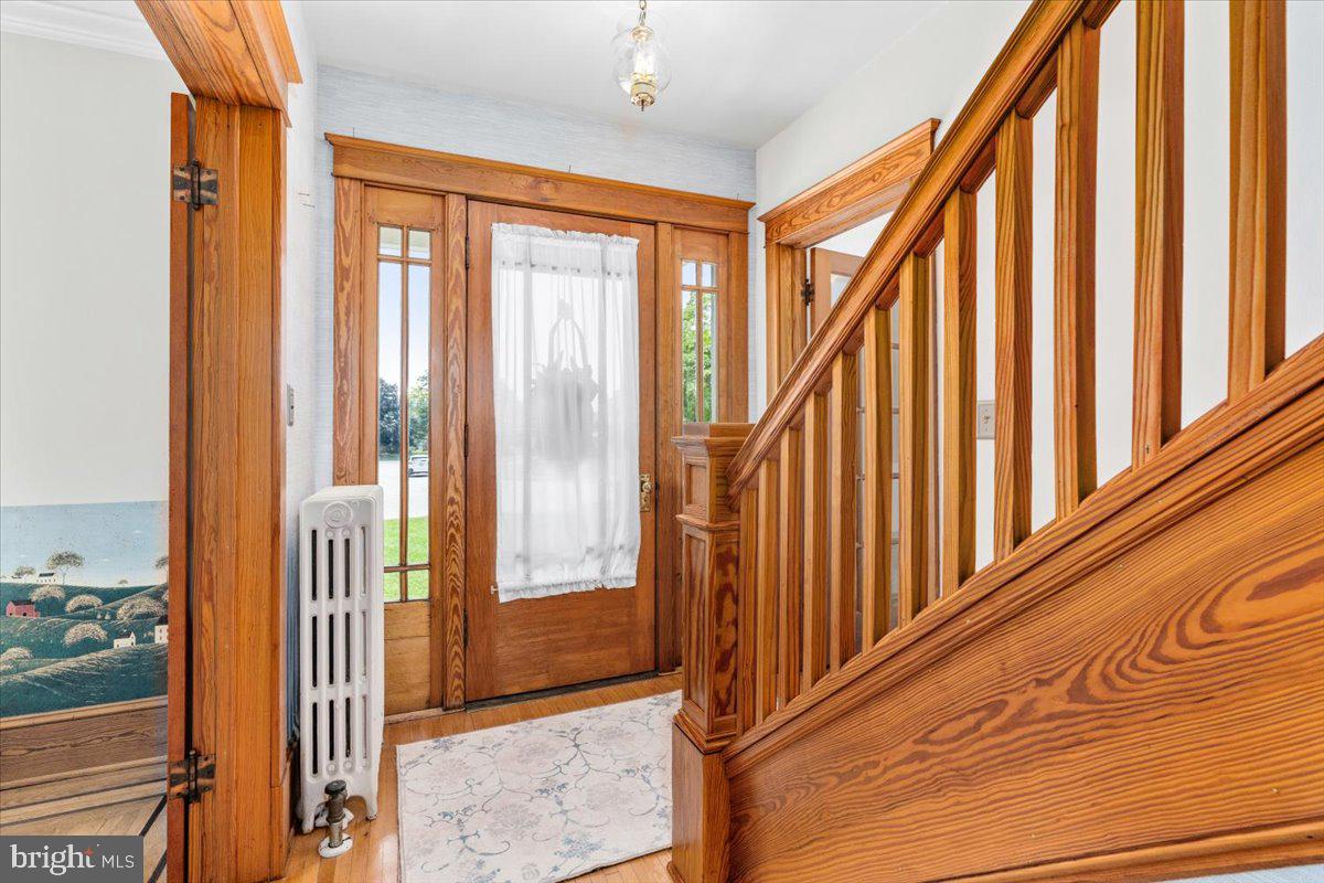 CATOCTIN HEIGHTS - Residential