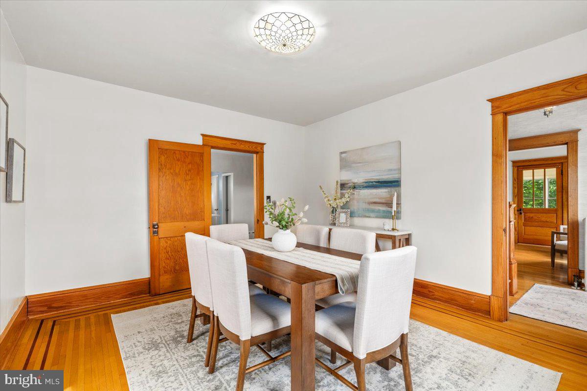 CATOCTIN HEIGHTS - Residential