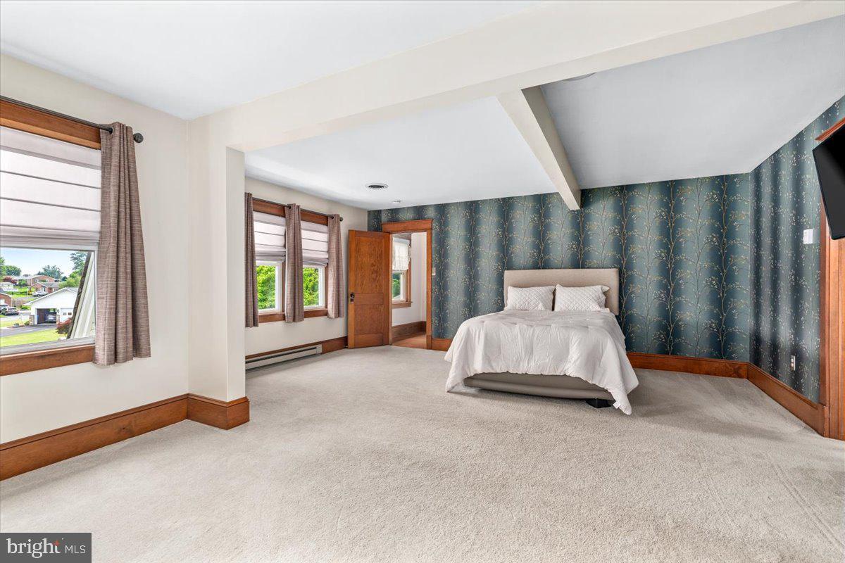 CATOCTIN HEIGHTS - Residential