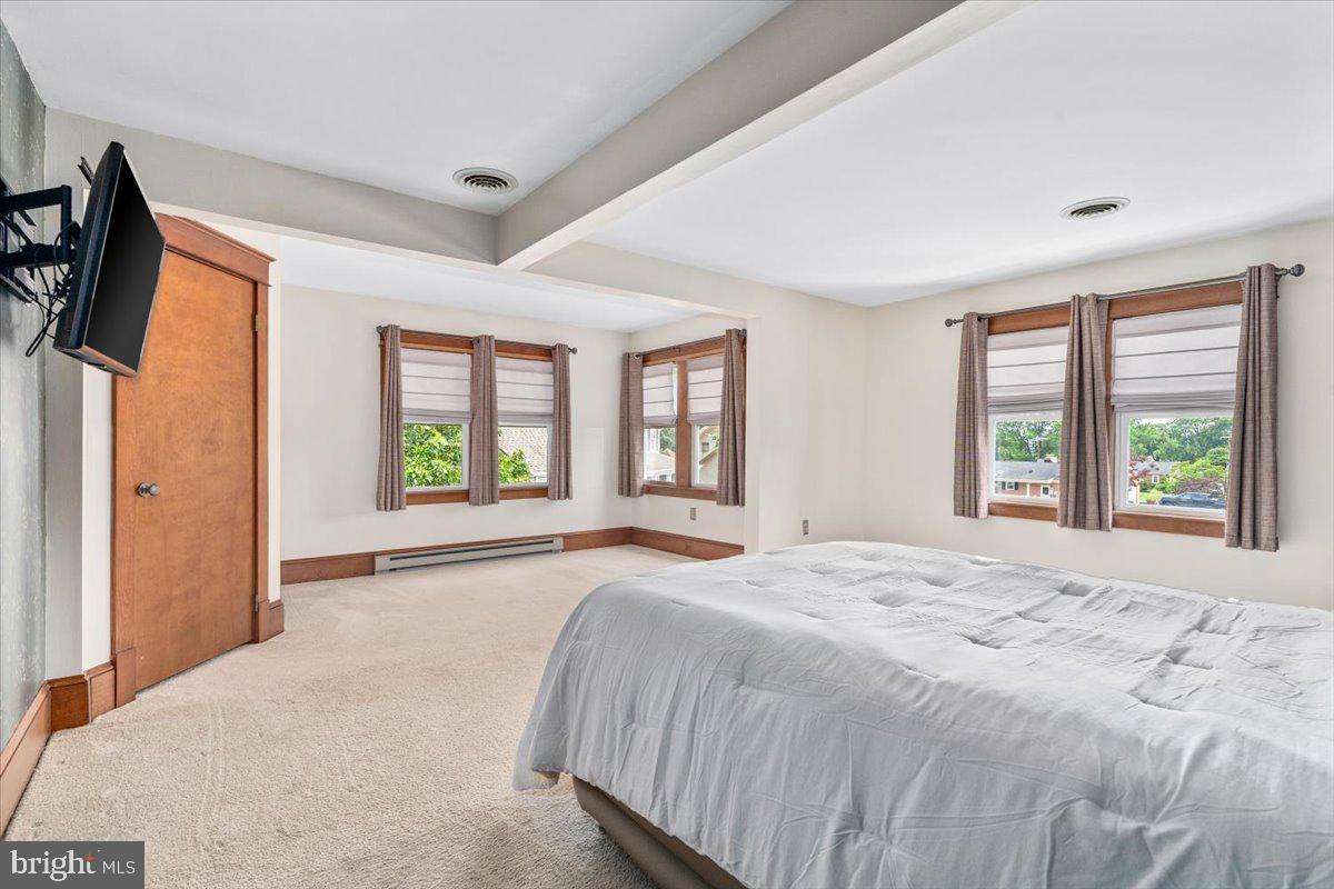 CATOCTIN HEIGHTS - Residential