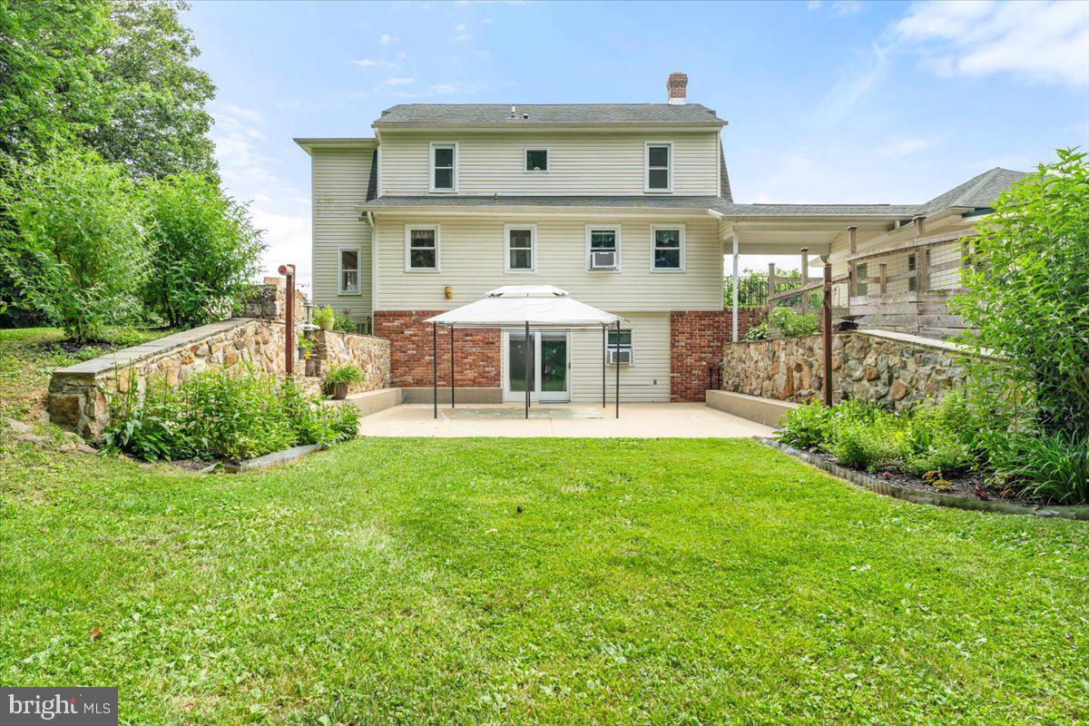 CATOCTIN HEIGHTS - Residential