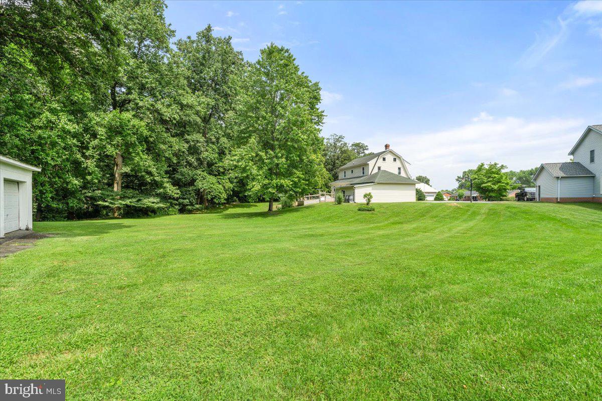 CATOCTIN HEIGHTS - Residential