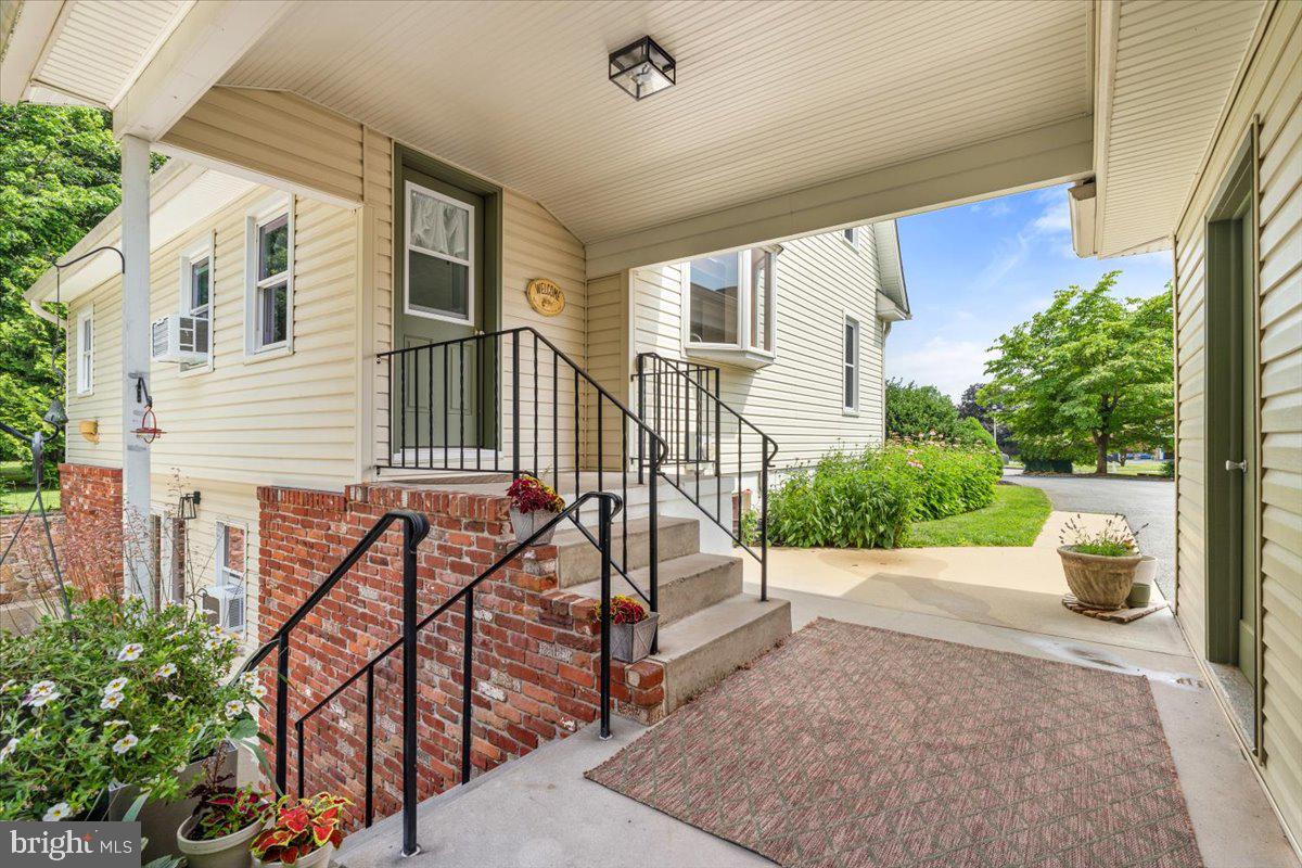 CATOCTIN HEIGHTS - Residential