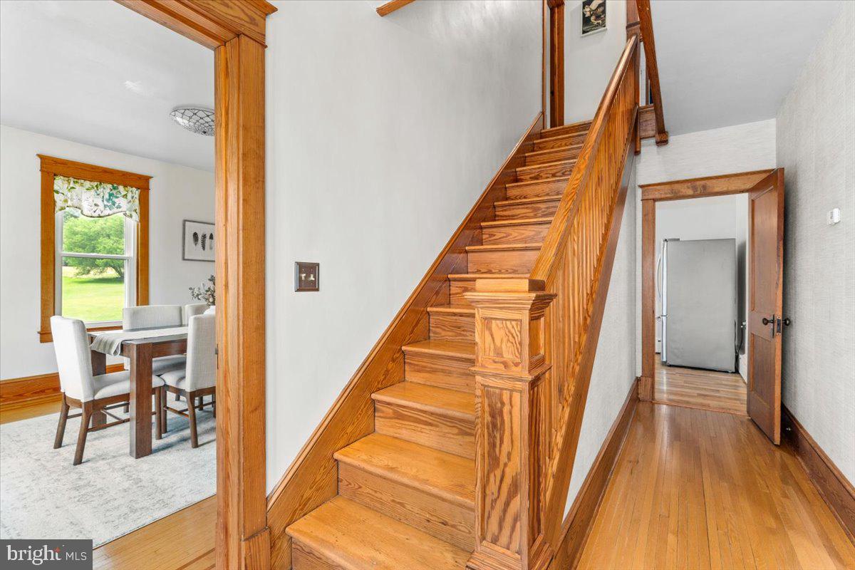 CATOCTIN HEIGHTS - Residential