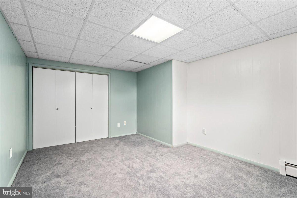 CATOCTIN HEIGHTS - Residential