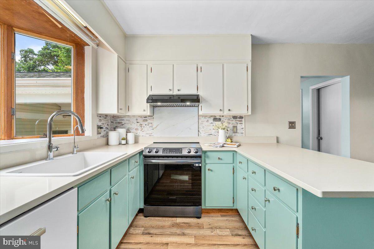 CATOCTIN HEIGHTS - Residential