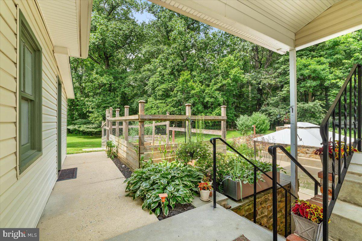 CATOCTIN HEIGHTS - Residential