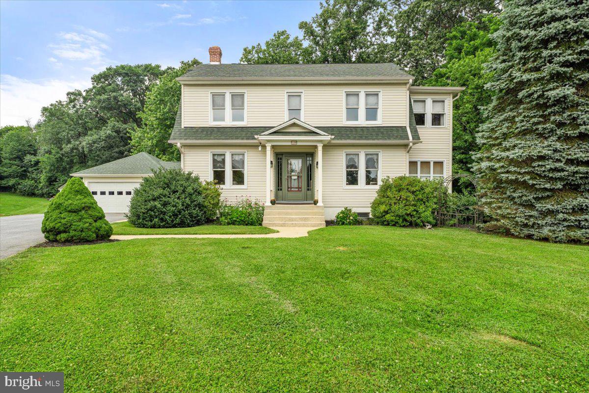 CATOCTIN HEIGHTS - Residential