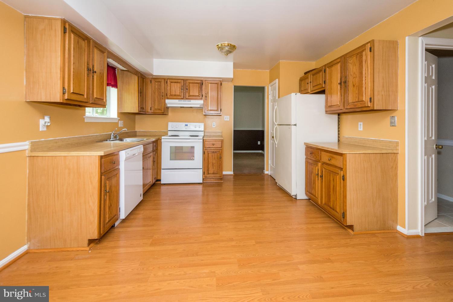 RAINTREE - Residential