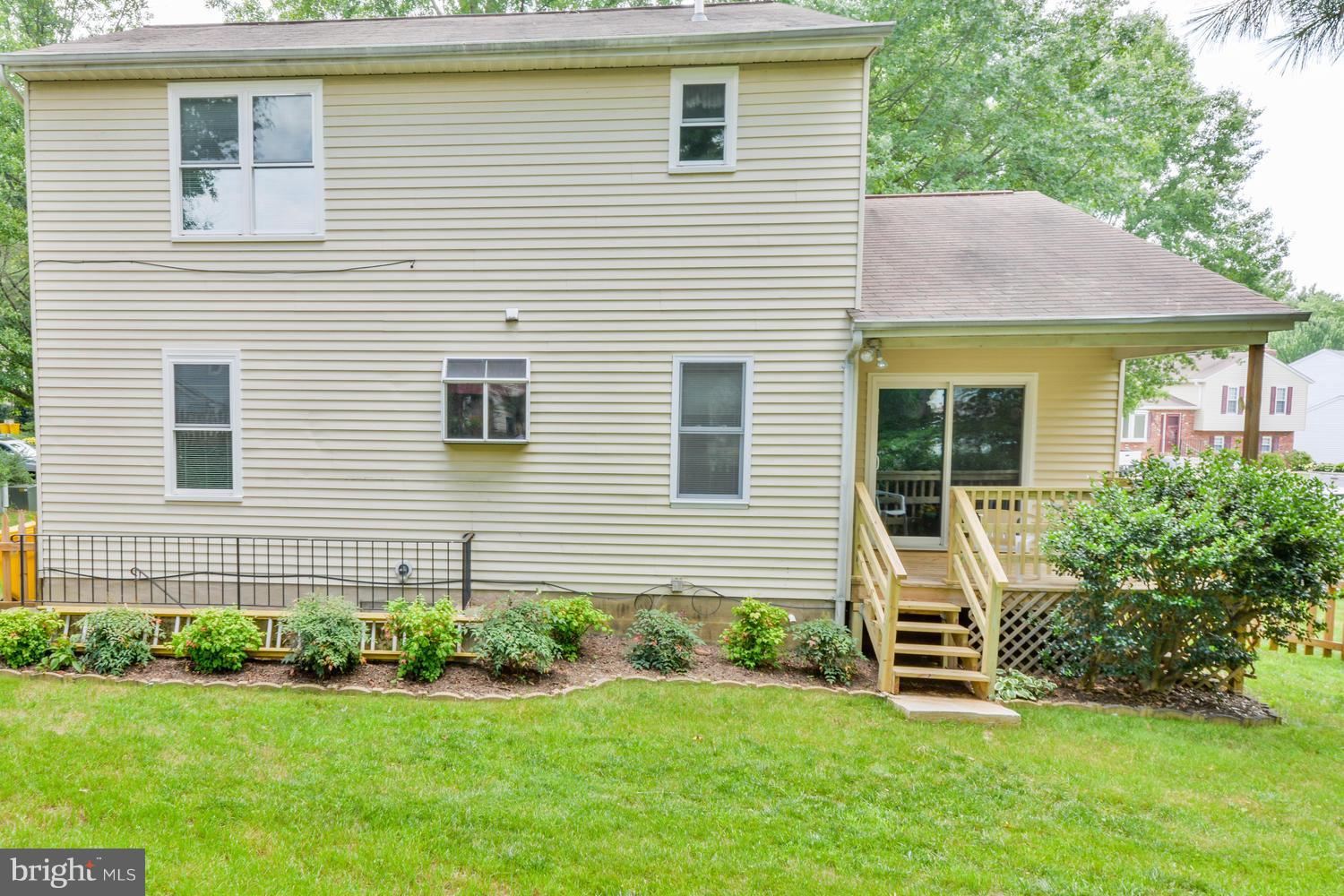 RAINTREE - Residential