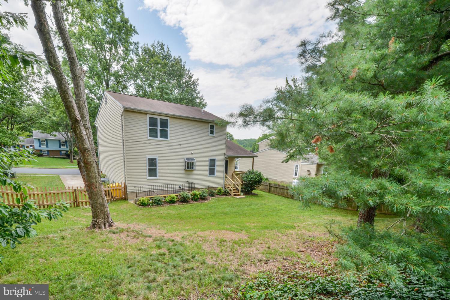 RAINTREE - Residential