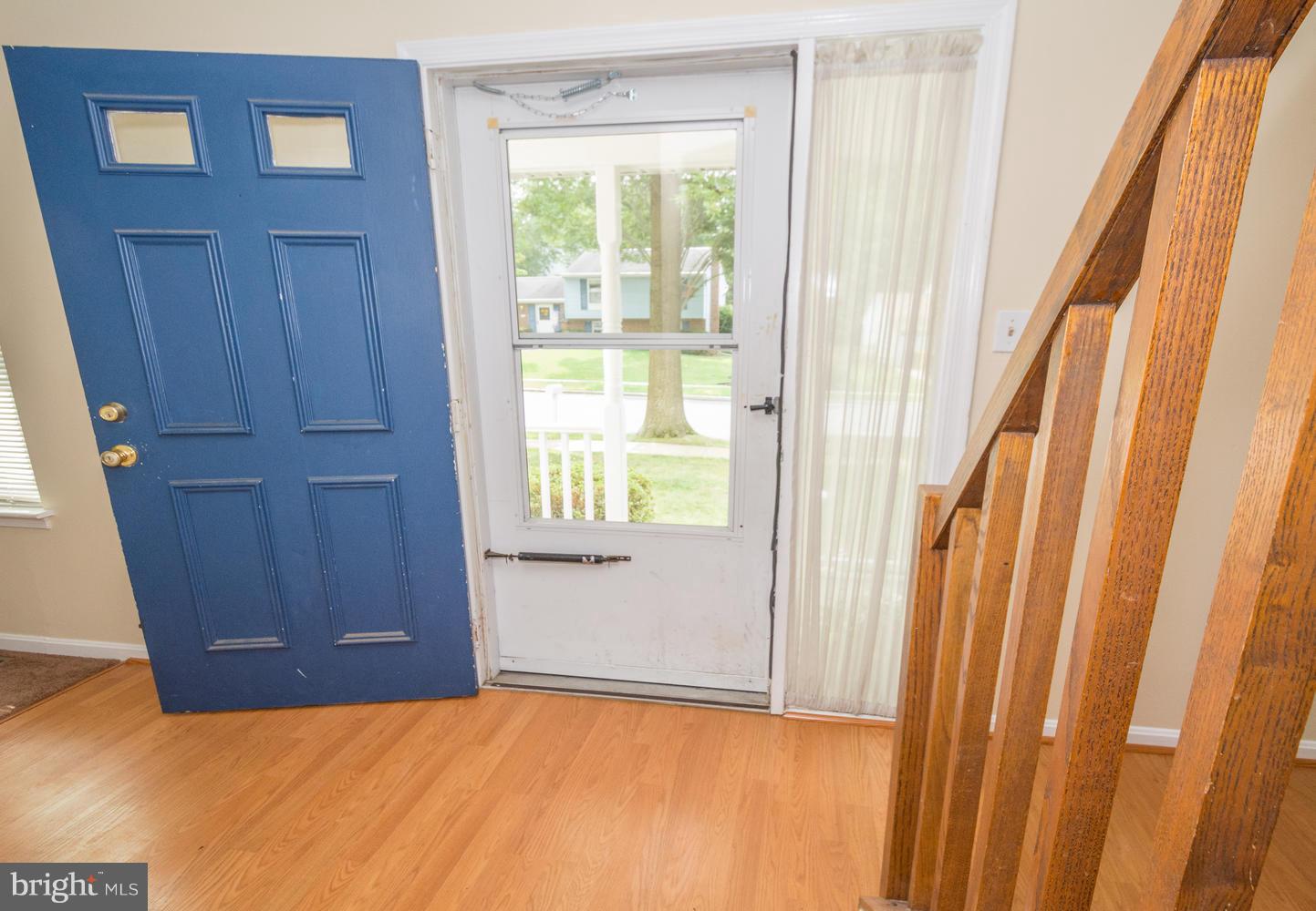 RAINTREE - Residential