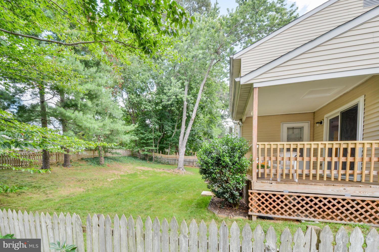 RAINTREE - Residential