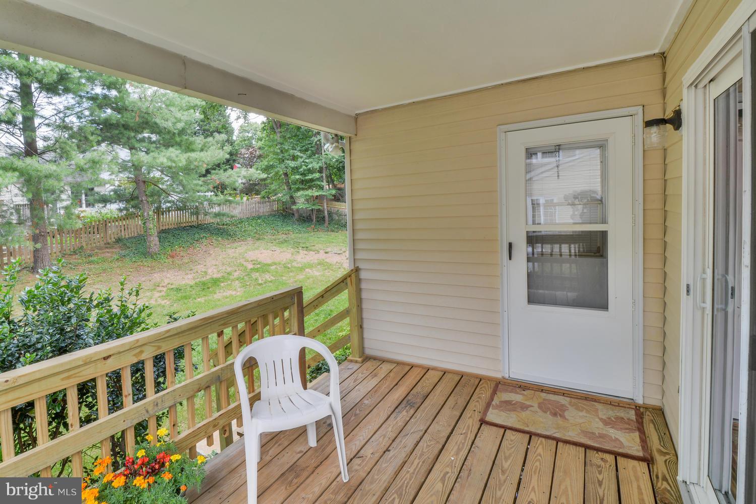 RAINTREE - Residential