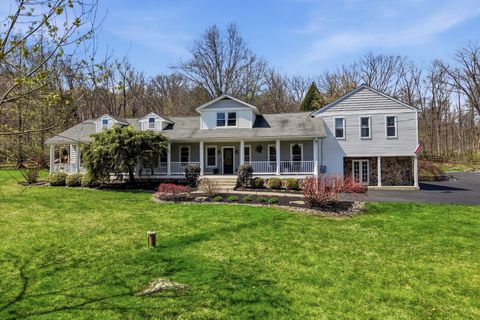 1847 GRAVEL PIKE PERKIOMENVILLE PA 18074
