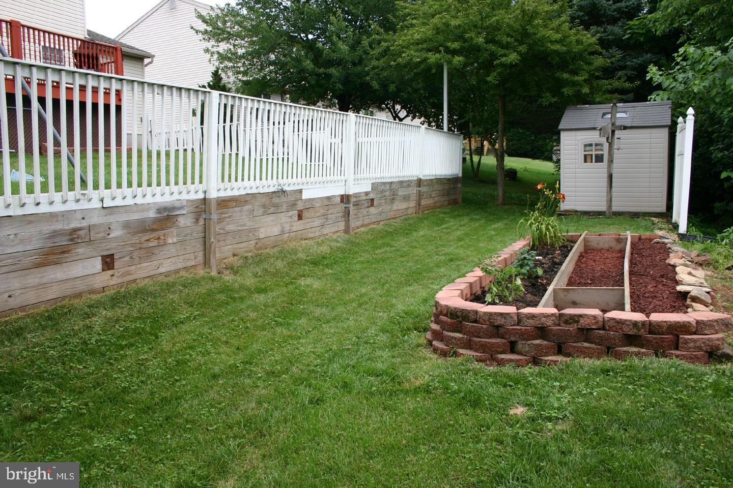 VALLEY RIDGE - Residential