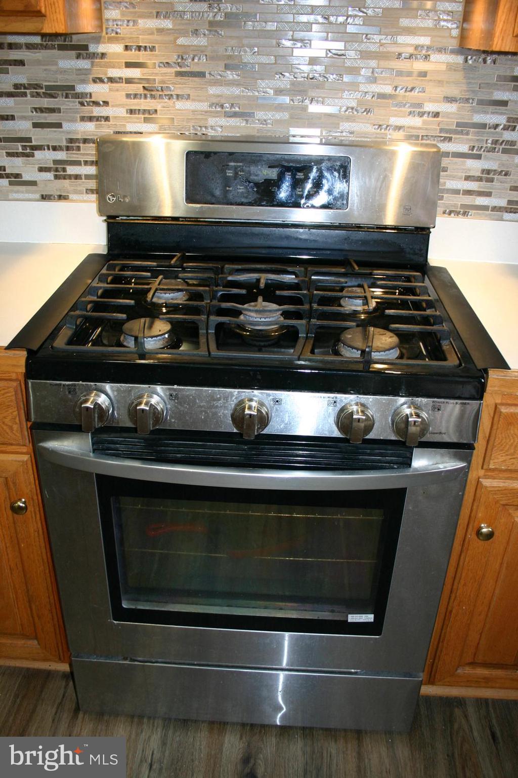 VALLEY RIDGE - Residential