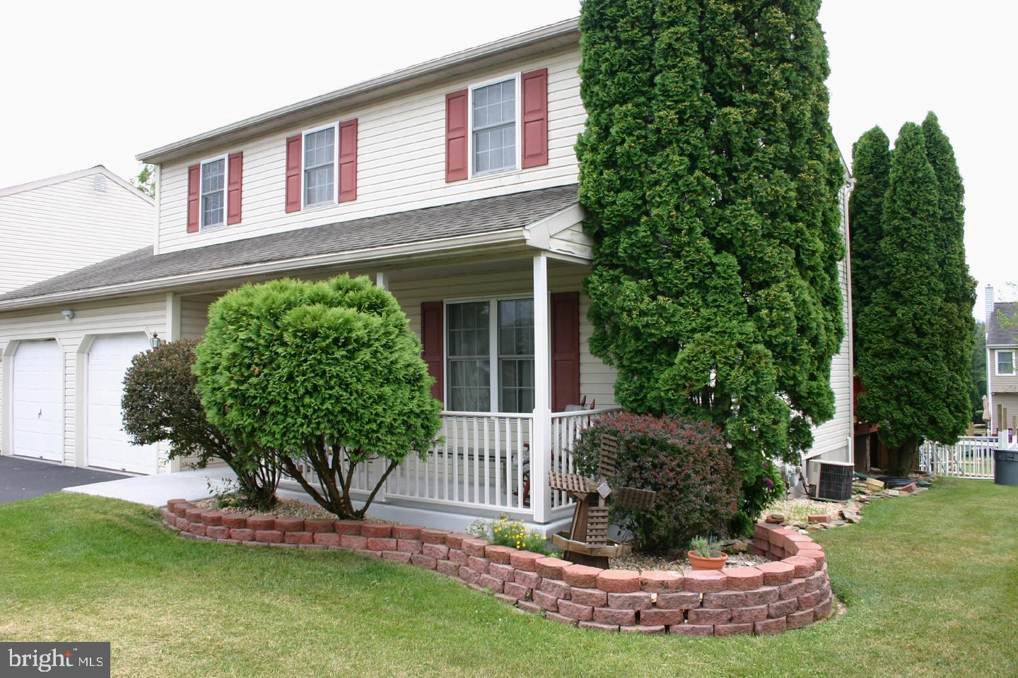 VALLEY RIDGE - Residential