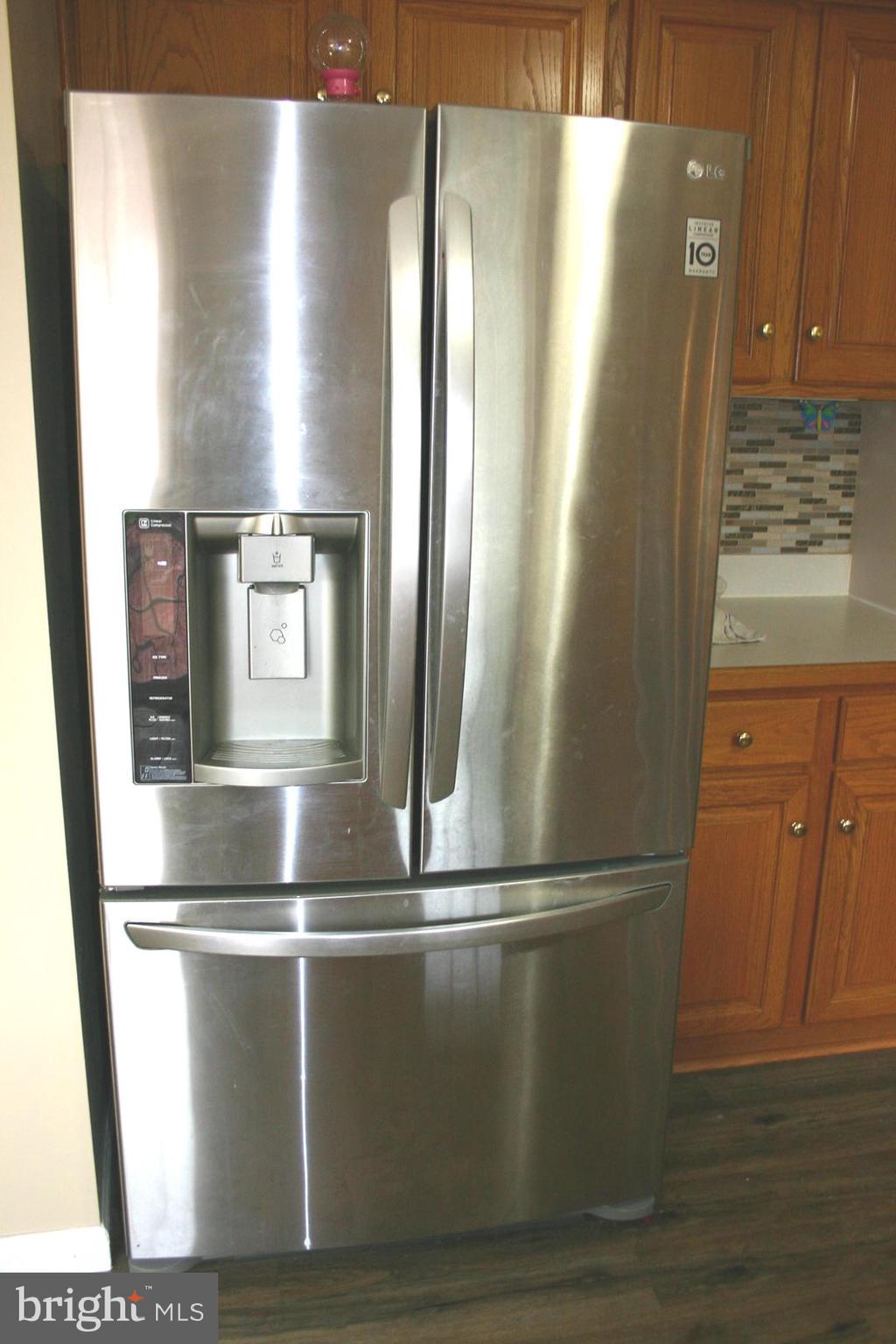 VALLEY RIDGE - Residential