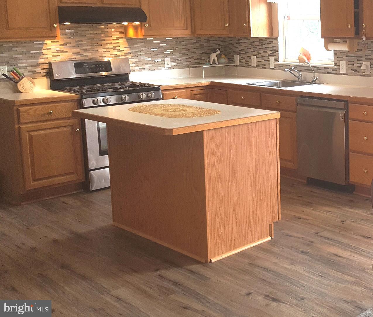 VALLEY RIDGE - Residential