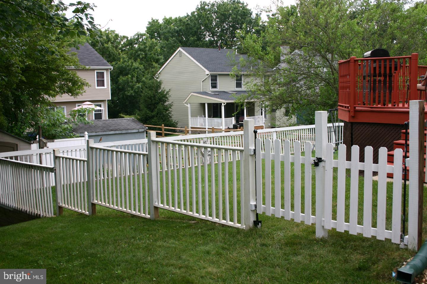 VALLEY RIDGE - Residential