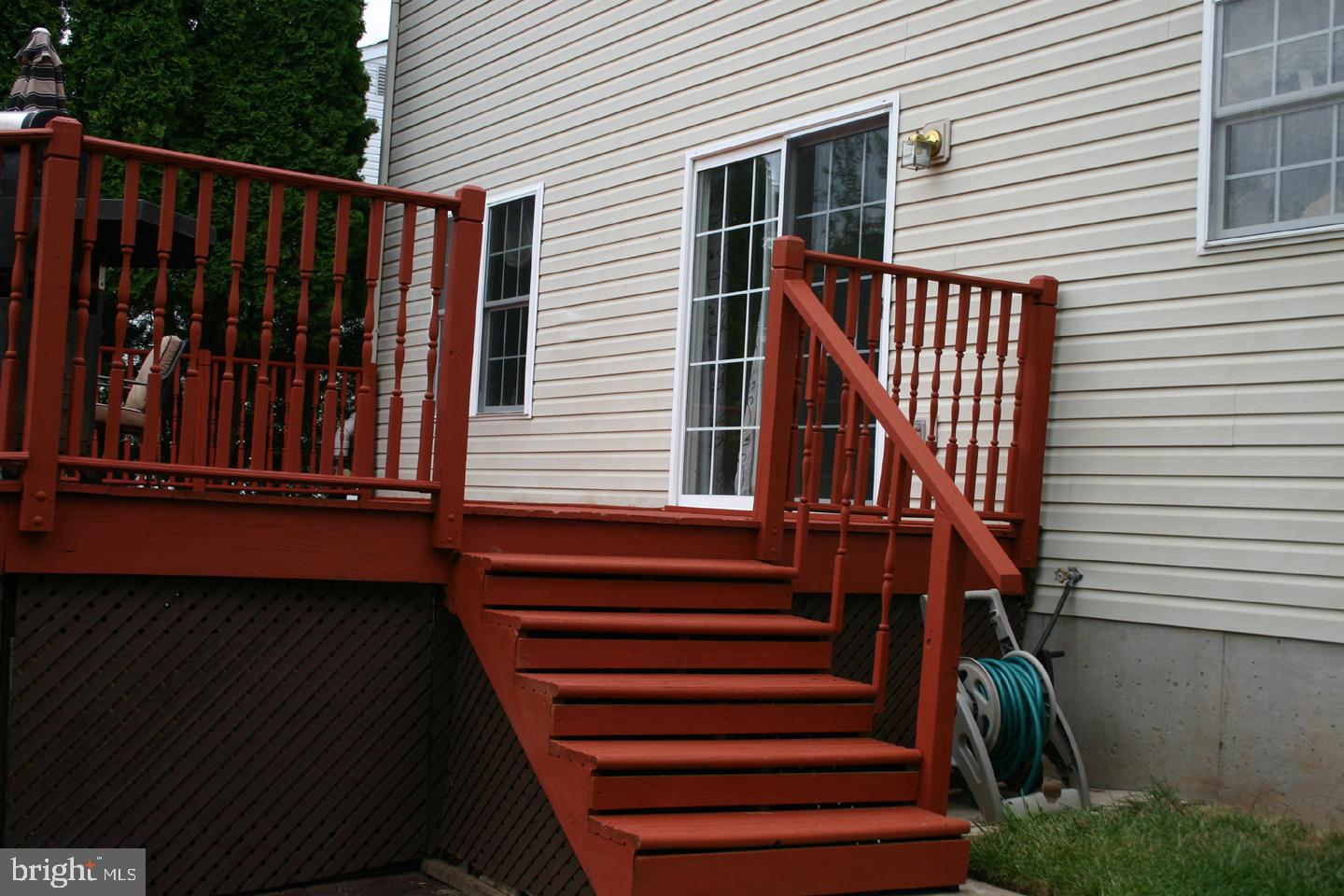 VALLEY RIDGE - Residential