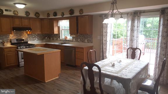 VALLEY RIDGE - Residential