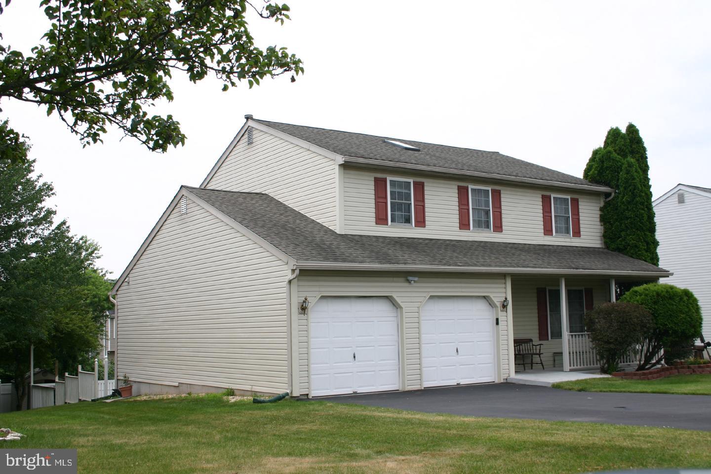 VALLEY RIDGE - Residential