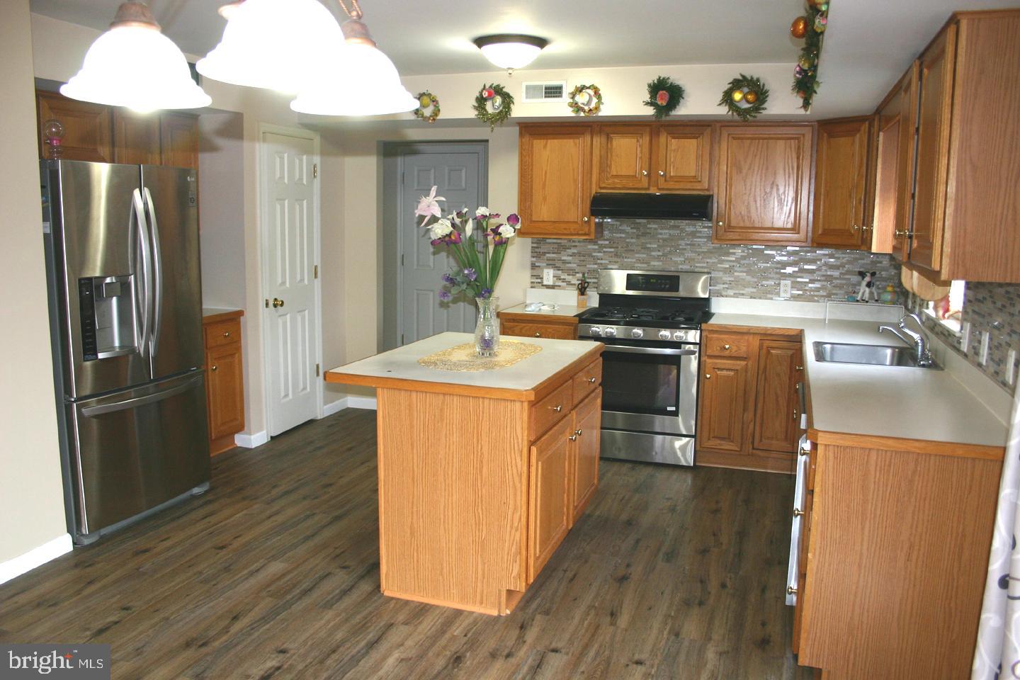 VALLEY RIDGE - Residential