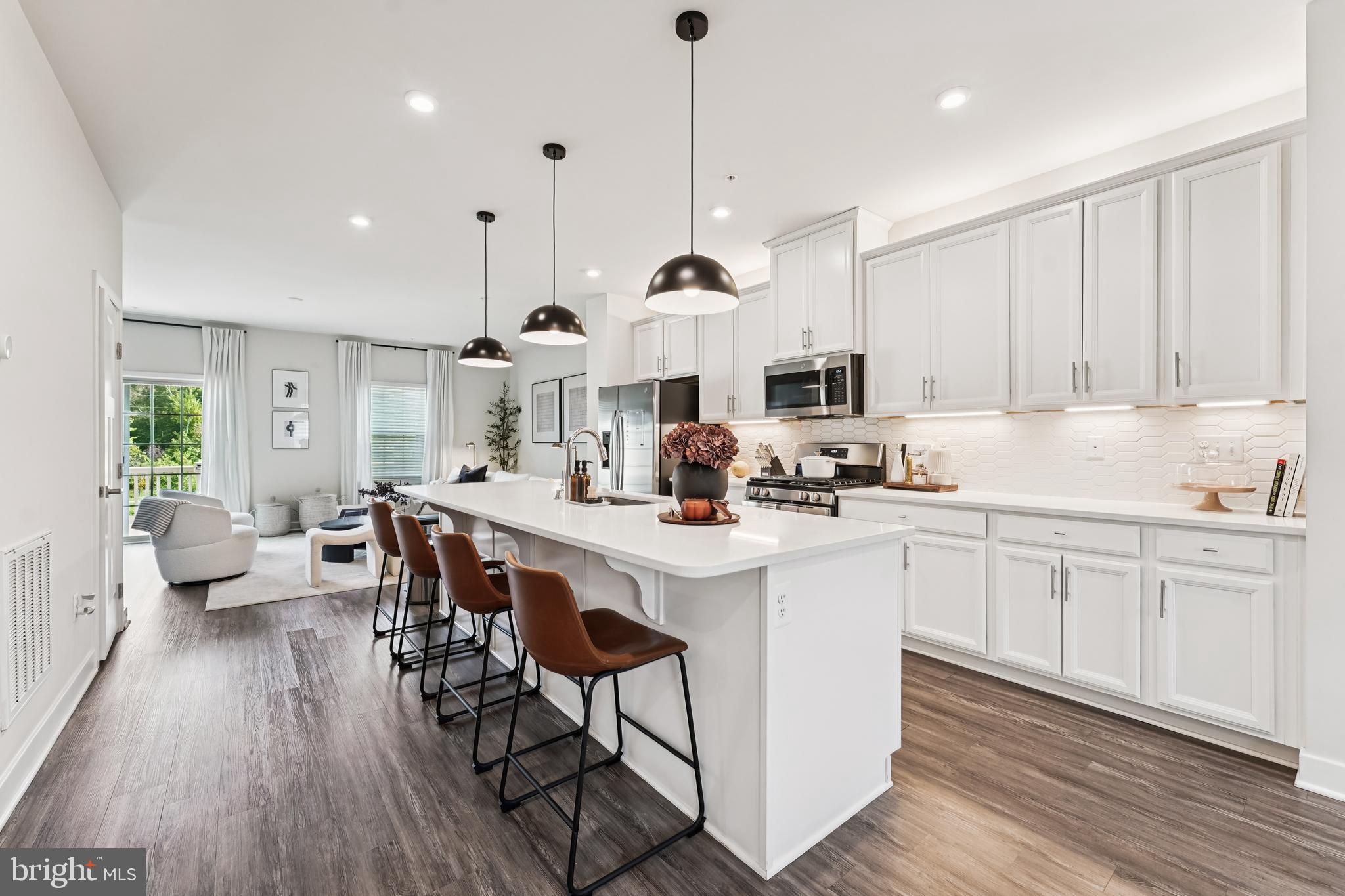 SIGNATURE CLUB - Residential