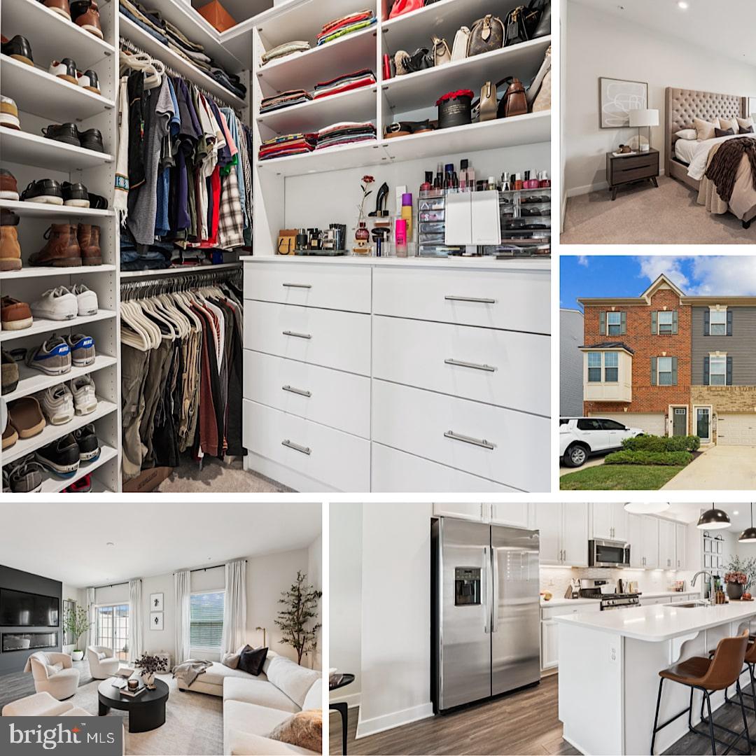 SIGNATURE CLUB - Residential